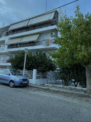 Κατοικία  σε πλειστηριασμό Δήμος Ρόδου