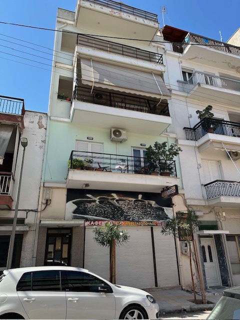 Κατοικία  σε πλειστηριασμό Municipality of Patreon