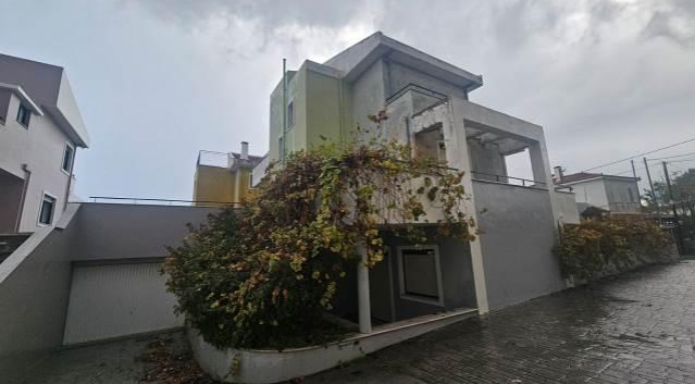 Οικόπεδο 1247.11 τ.μ. σε πλειστηριασμό Δήμος Λέσβου