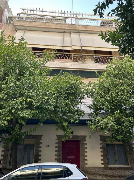 Κατοικία  σε πλειστηριασμό Δήμος Μοσχάτου - Ταύρου