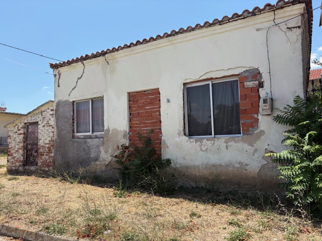 Κατοικία  σε πλειστηριασμό Δήμος Αλεξανδρούπολης