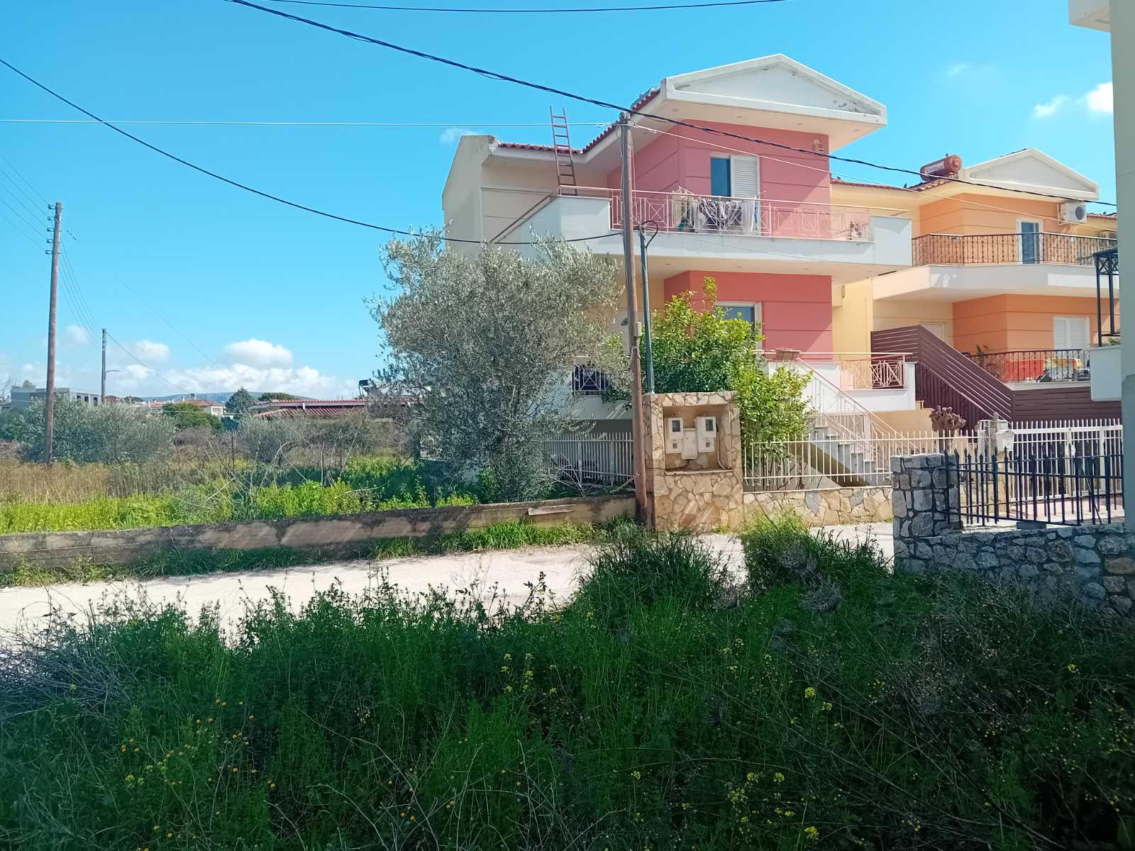 Κατοικία 45.70 sq.m. σε πλειστηριασμό Municipality of Nafplio