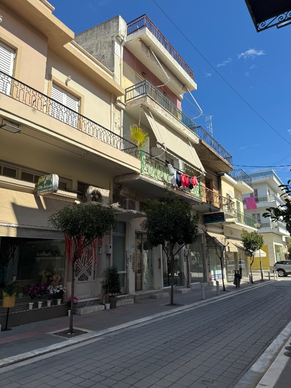 Κατοικία  σε πλειστηριασμό Municipality of Western Achaia