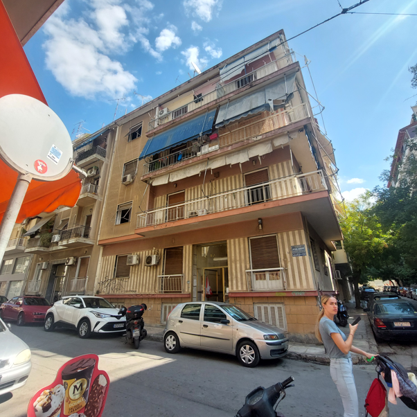 Αποθήκη  σε πλειστηριασμό Δήμος Αθηναίων