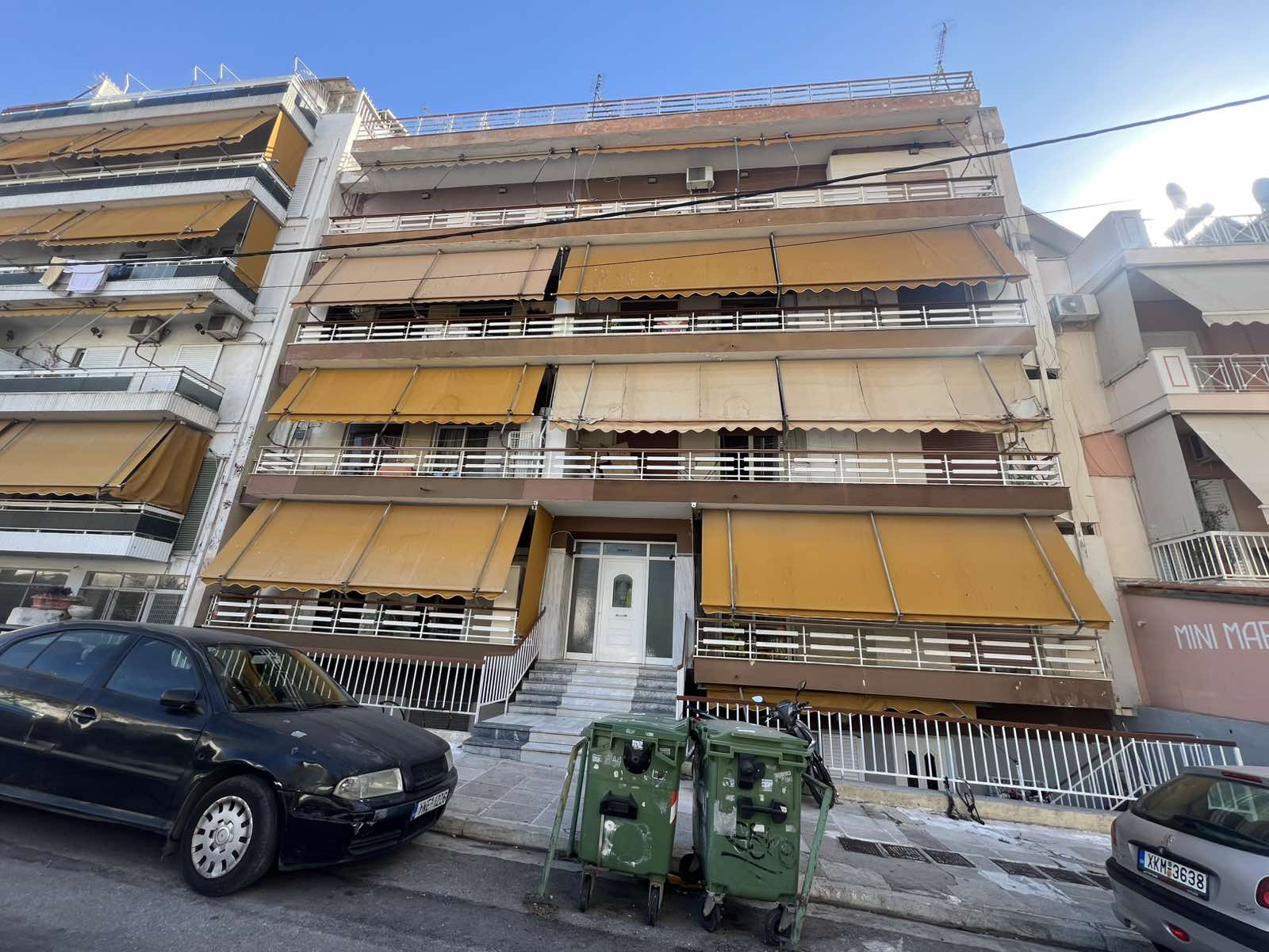 Κατοικία  σε πλειστηριασμό Municipality of Nikia - Agios Ioannou Rentis