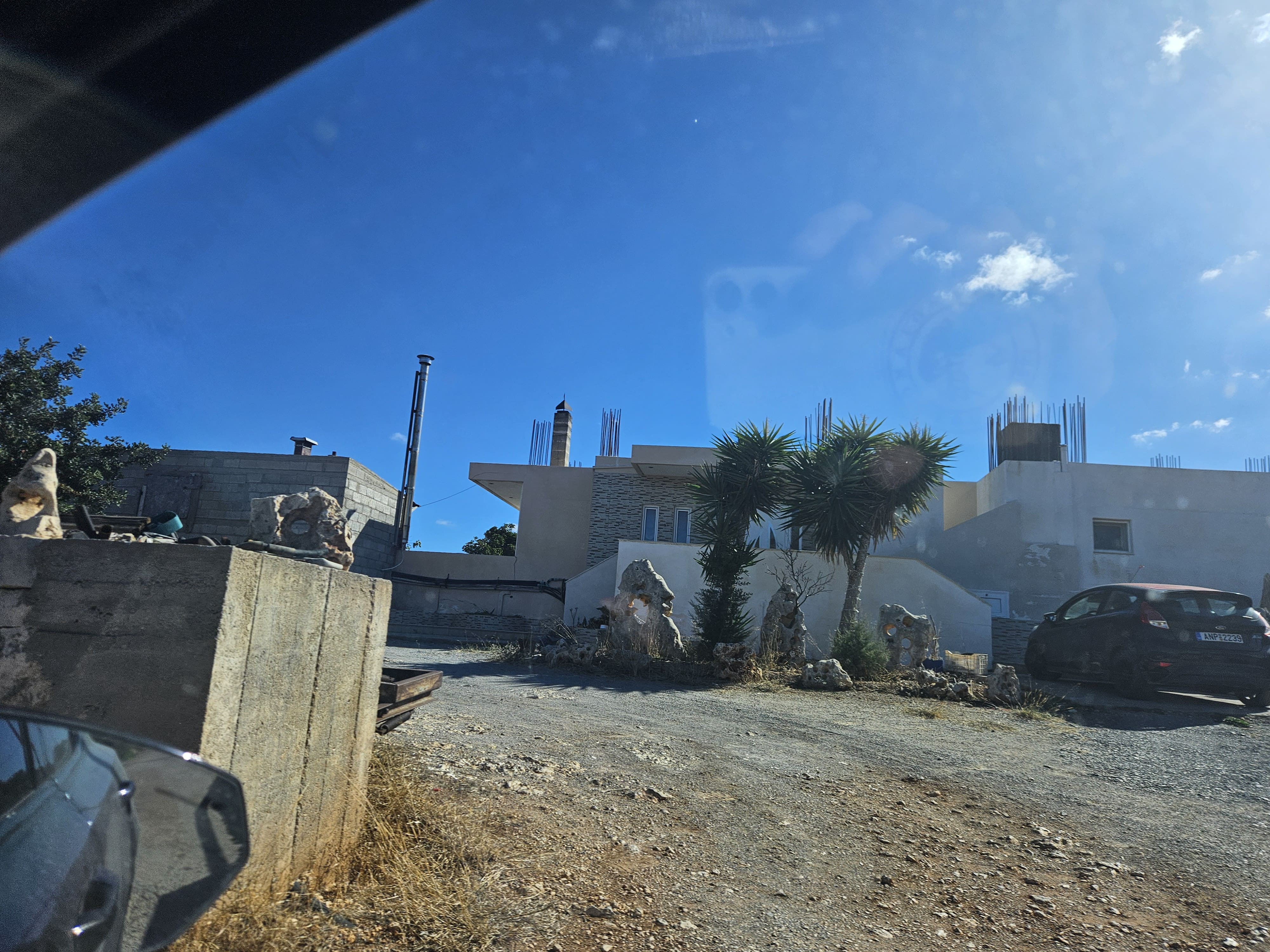 Κατοικία 91.19 τ.μ. σε πλειστηριασμό Δήμος Σητείας