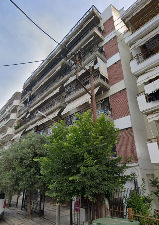 Κατοικία  σε πλειστηριασμό Δήμος Κορδελιού - Ευόσμου