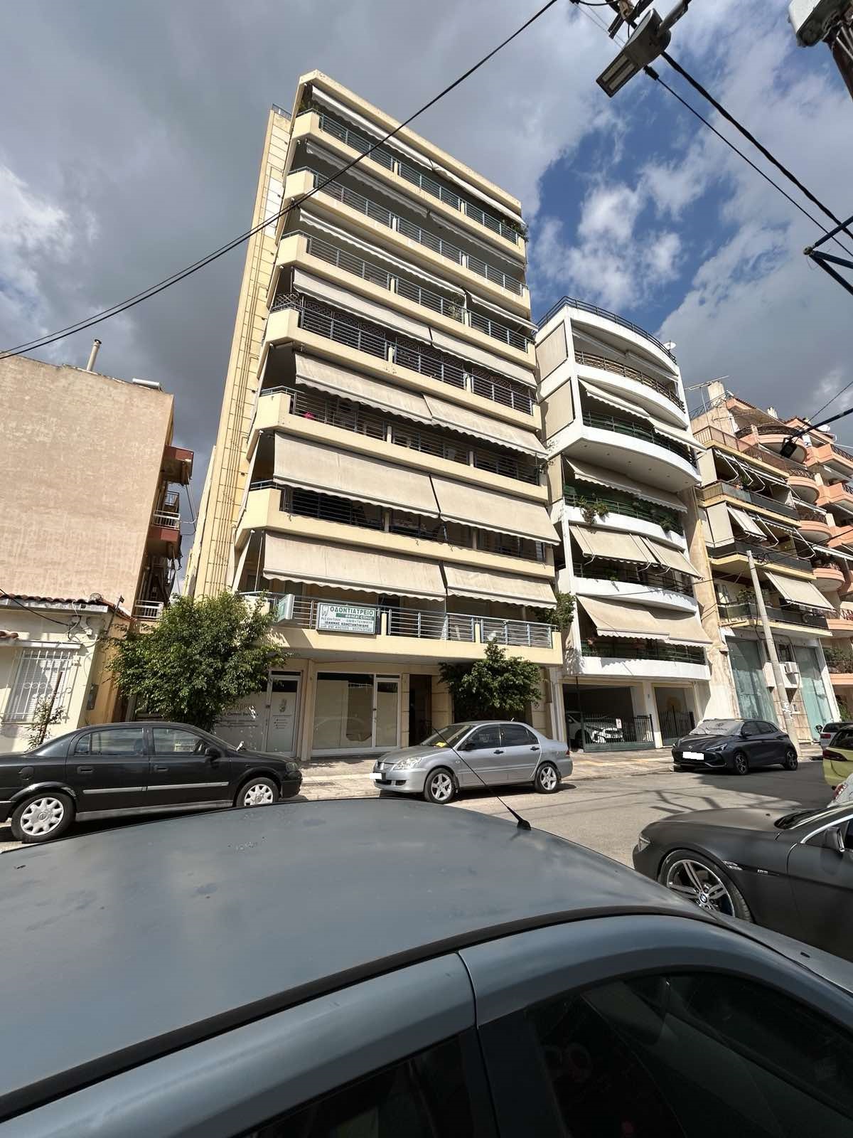 Κατοικία  σε πλειστηριασμό Municipality of Nikia - Agios Ioannou Rentis