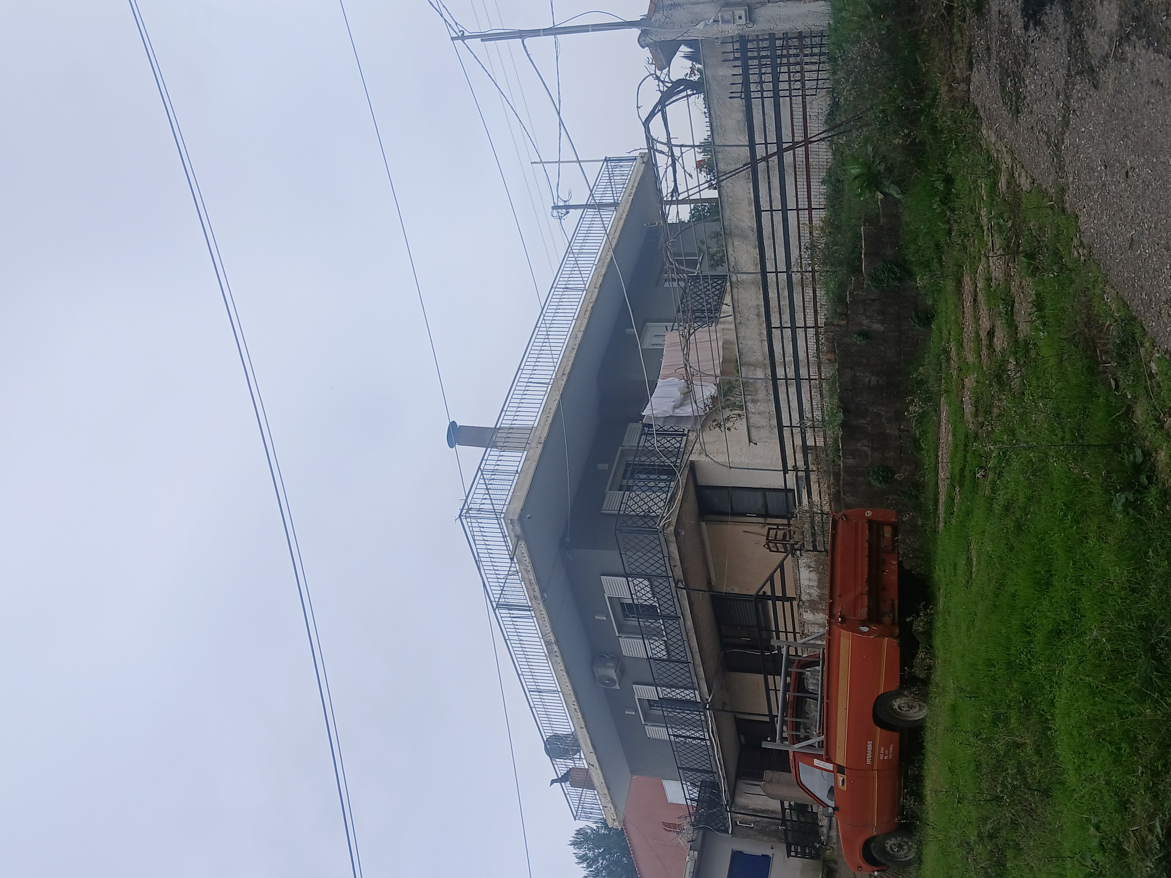 Οικόπεδο με κτίσμα  σε πλειστηριασμό Δήμος Πύργου