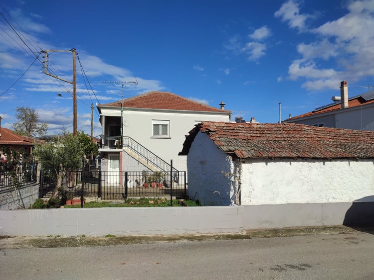 Κατοικία  σε πλειστηριασμό Municipality of Drama