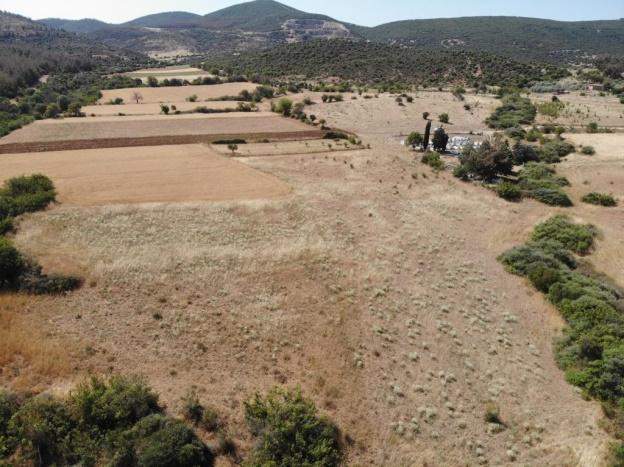 Αγροτεμάχιο 79.10 τ.μ. σε πλειστηριασμό Δήμος Μαρωνείας - Σαπών