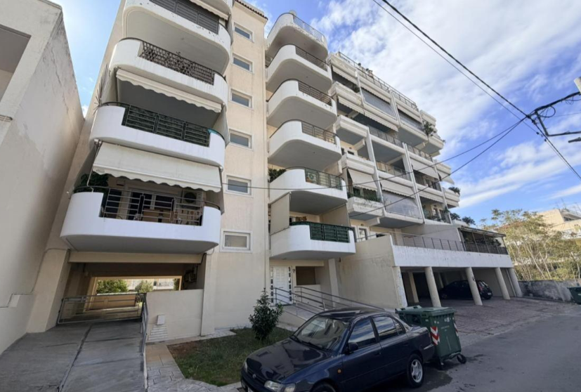 Θέση Στάθμευσης (parking)  σε πλειστηριασμό Municipality of Acharnon