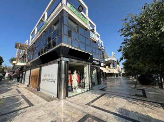 Θέση Στάθμευσης (parking)  σε πλειστηριασμό Δήμος Αγίας Παρασκευής