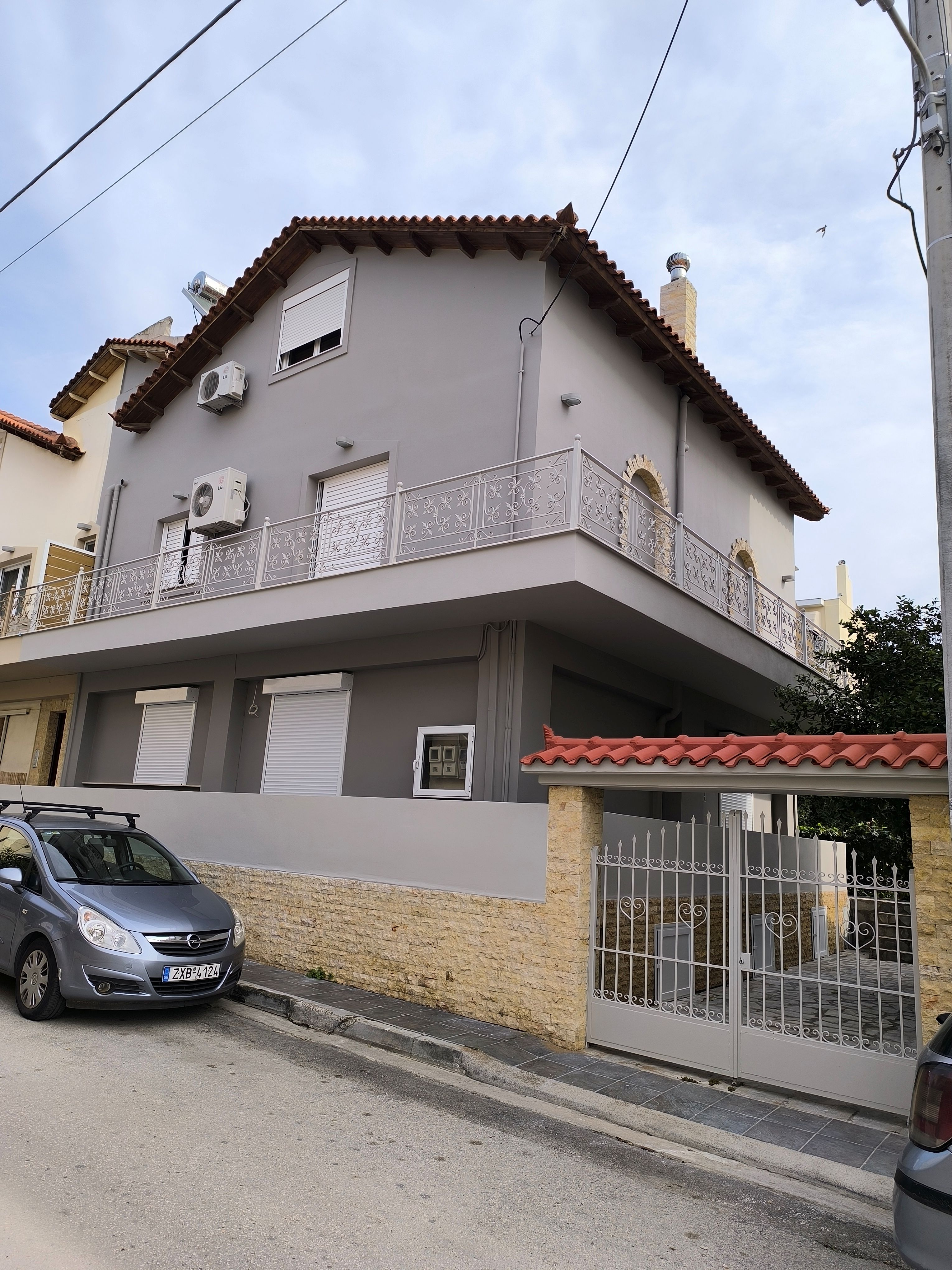 Κατοικία  σε πλειστηριασμό Municipality of Acharnon