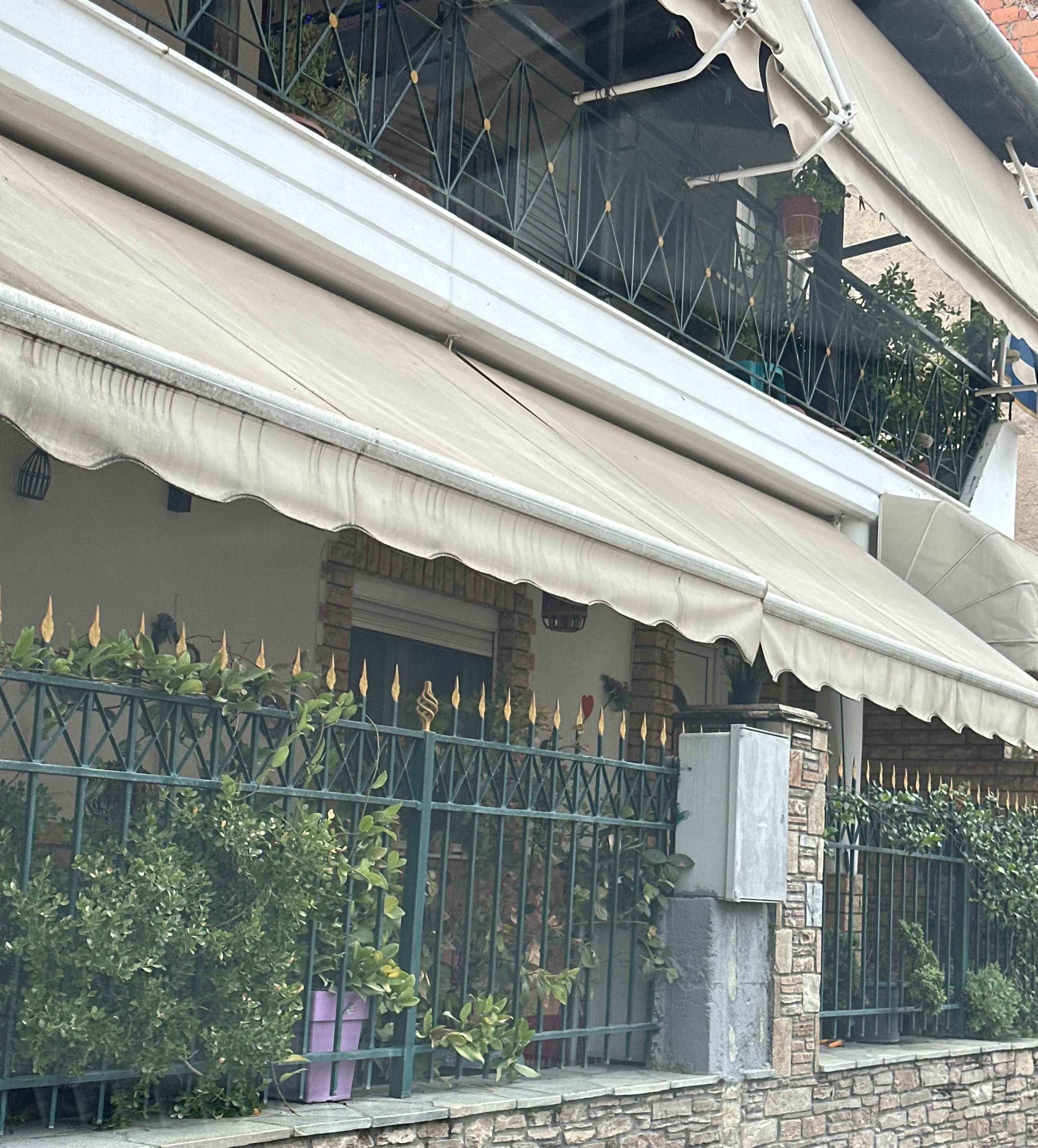 Κατοικία  σε πλειστηριασμό Δήμος Λαρισαίων