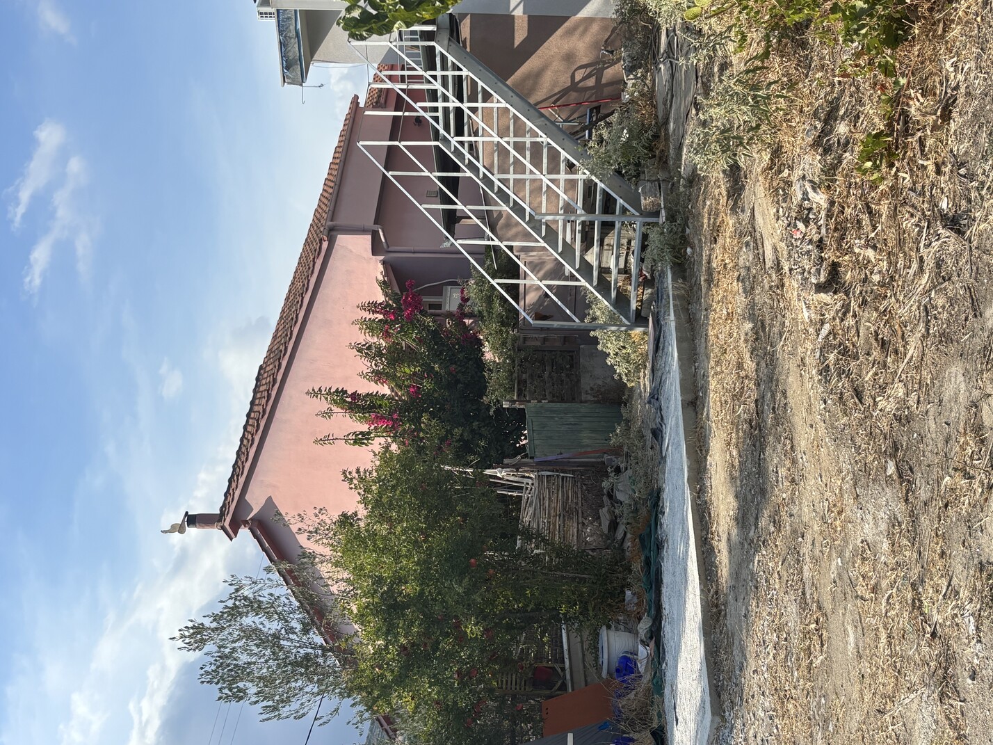 Οικόπεδο με κτίσμα  σε πλειστηριασμό Municipality of Volos