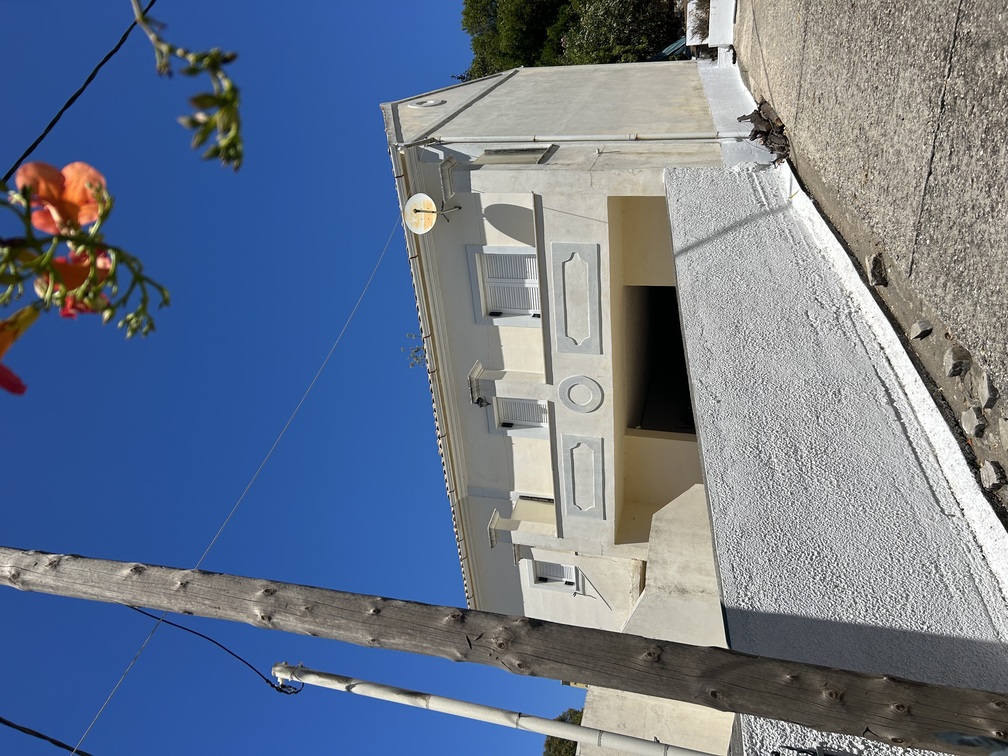 Οικόπεδο με κτίσμα  σε πλειστηριασμό Δήμος Κέρκυρας