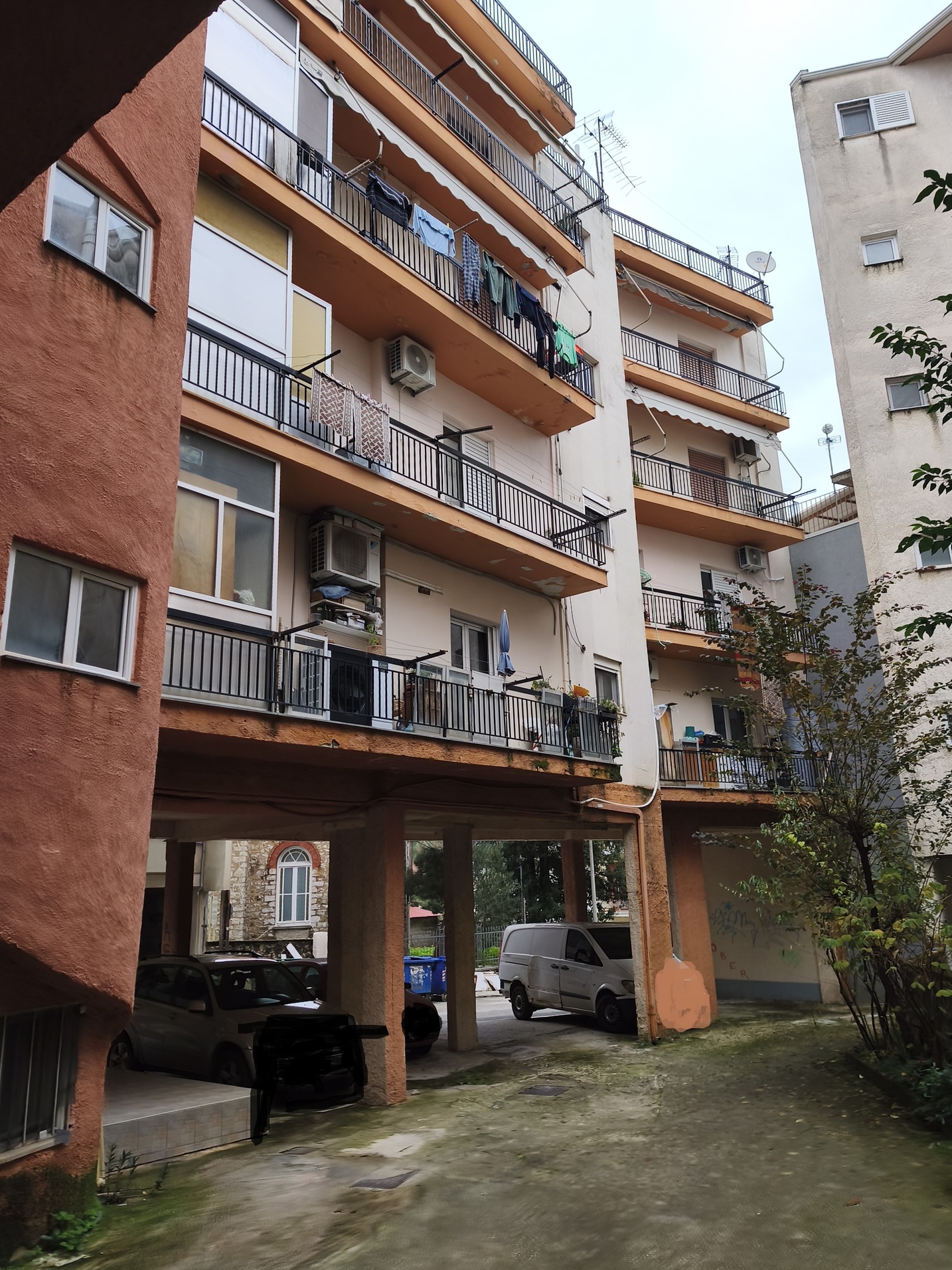 Κατοικία  σε πλειστηριασμό Δήμος Ιωαννιτών