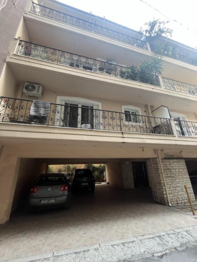 Κατοικία  σε πλειστηριασμό Δήμος Αθηναίων