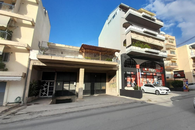 Κατοικία  σε πλειστηριασμό Δήμος Πατρέων