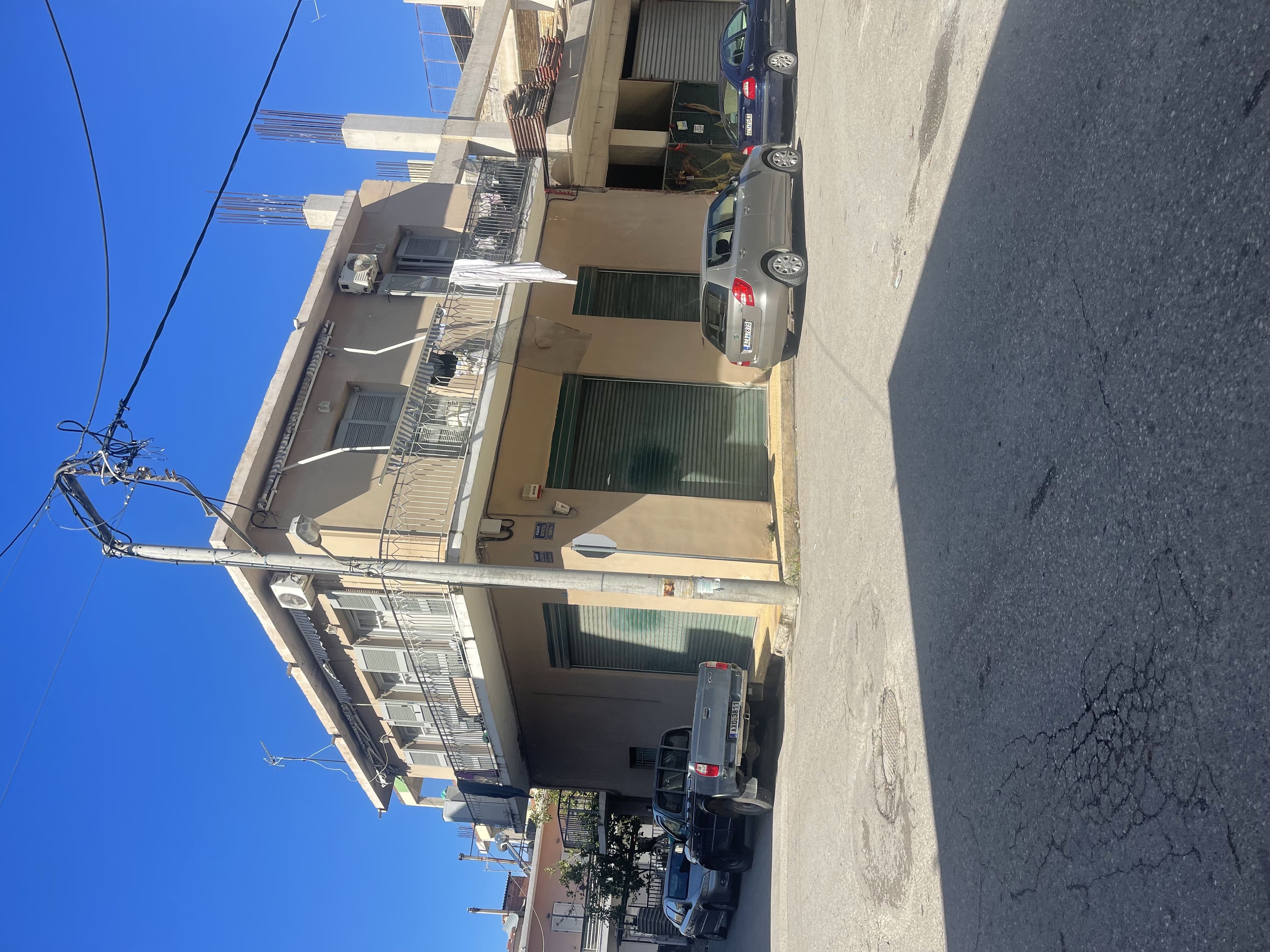 Οικόπεδο με κτίσμα  σε πλειστηριασμό Municipality of Western Achaia