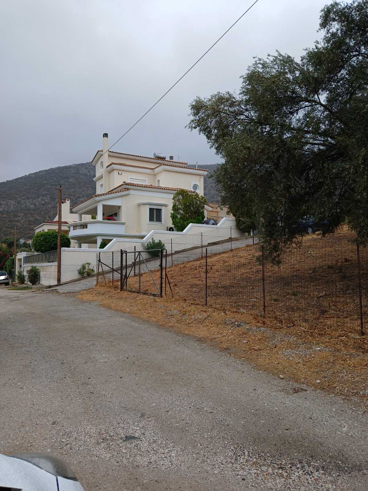 Κατοικία  σε πλειστηριασμό Δήμος Μαρκοπούλου Μεσογαίας