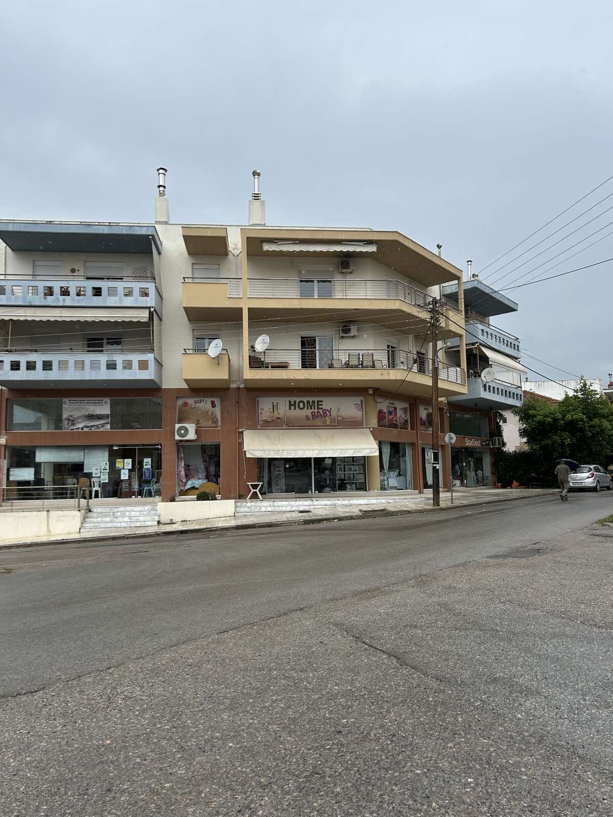 Κατοικία  σε πλειστηριασμό Δήμος Θερμαϊκού