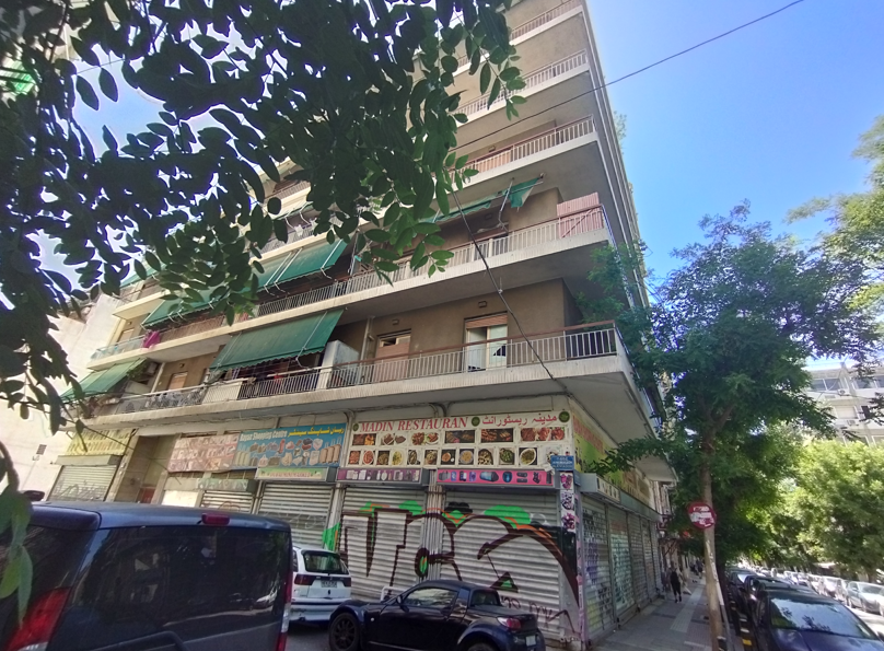 Κατοικία  σε πλειστηριασμό Municipality of Athens