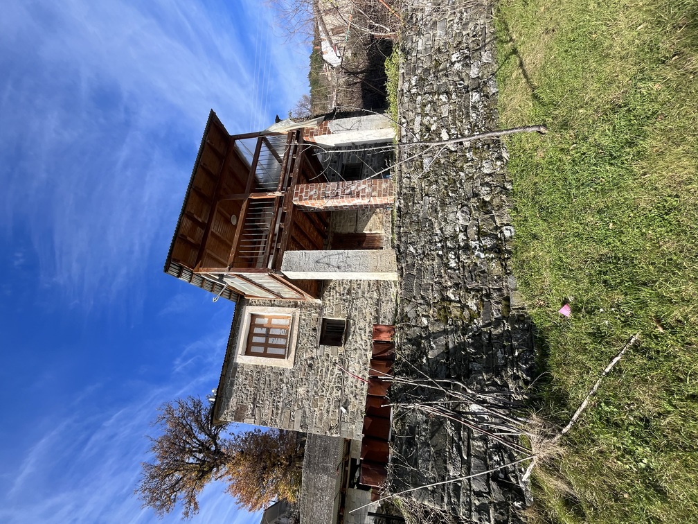 Οικόπεδο με κτίσμα  σε πλειστηριασμό Δήμος Κόνιτσας