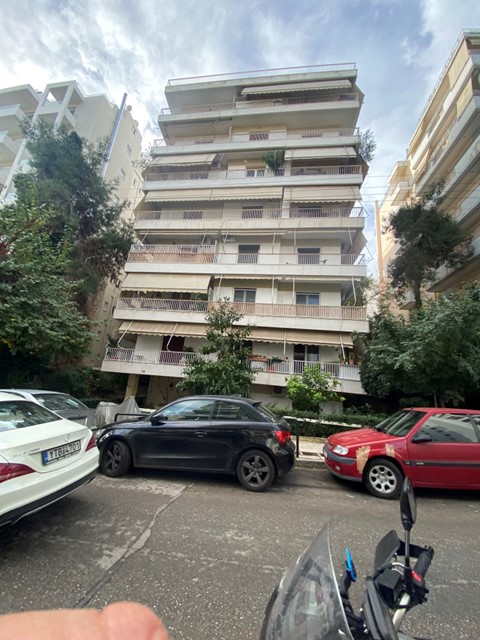 Κατοικία  σε πλειστηριασμό Municipality of Palaio Faliro