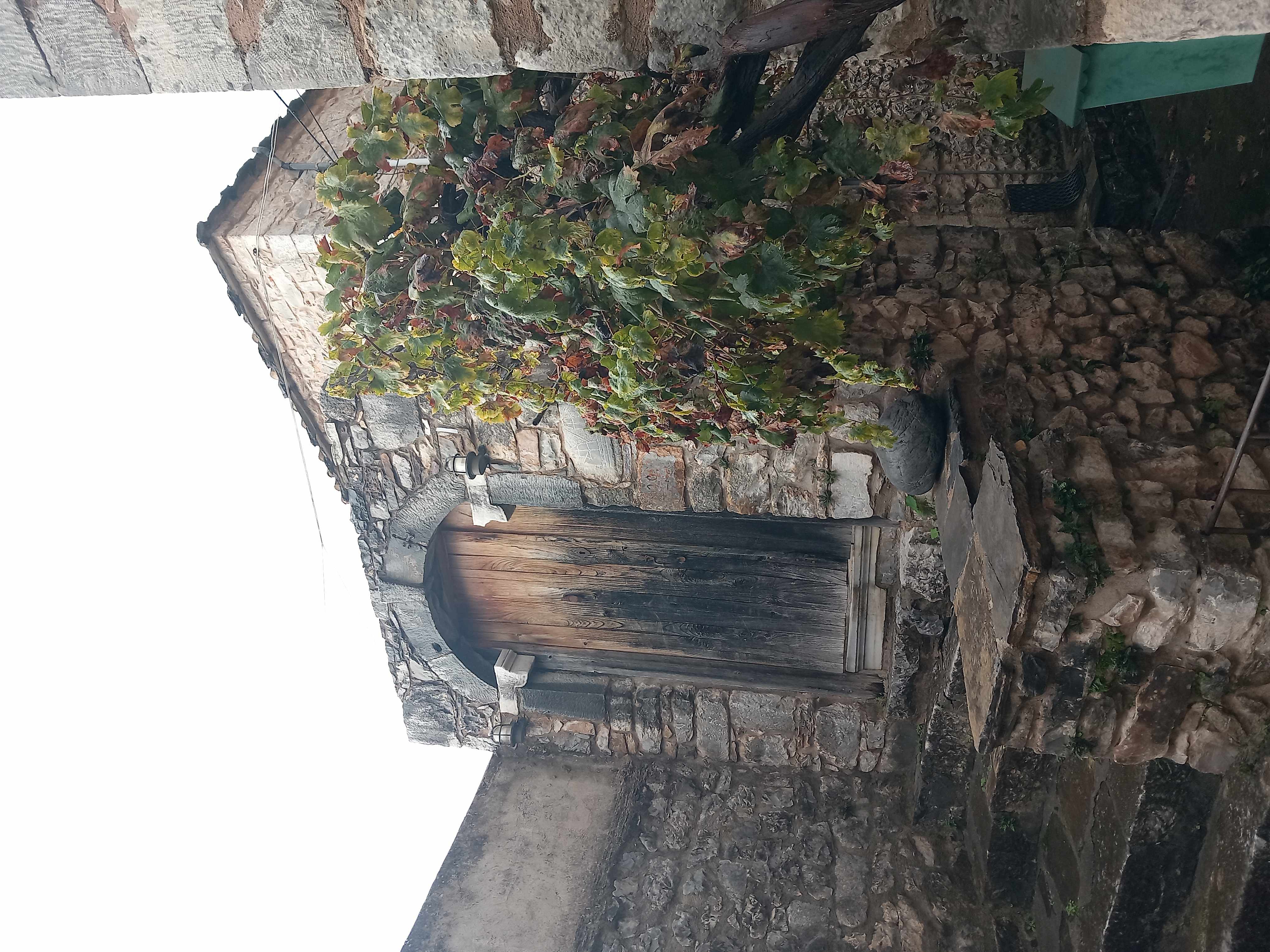 Οικόπεδο με κτίσμα  σε πλειστηριασμό Δήμος Δυτικής Μάνης