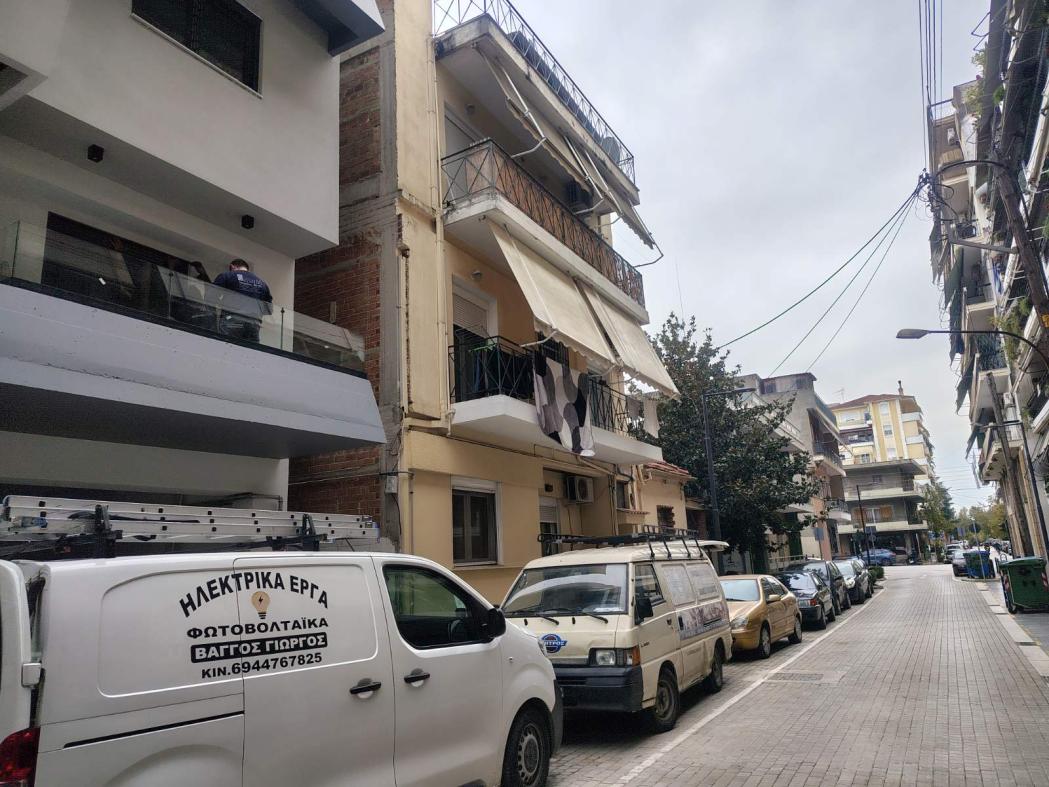 Κατοικία 37.81 τ.μ. σε πλειστηριασμό Δήμος Λαρισαίων