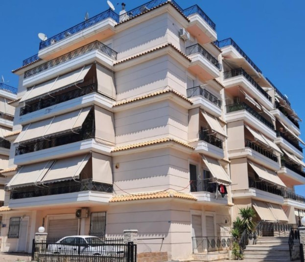 Κατοικία  σε πλειστηριασμό Δήμος Ασπροπύργου