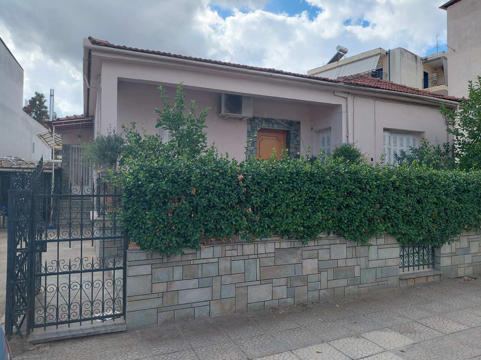 Κατοικία  σε πλειστηριασμό Δήμος Αλμυρού