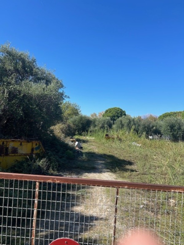 Οικόπεδο  σε πλειστηριασμό Δήμος Πατρέων