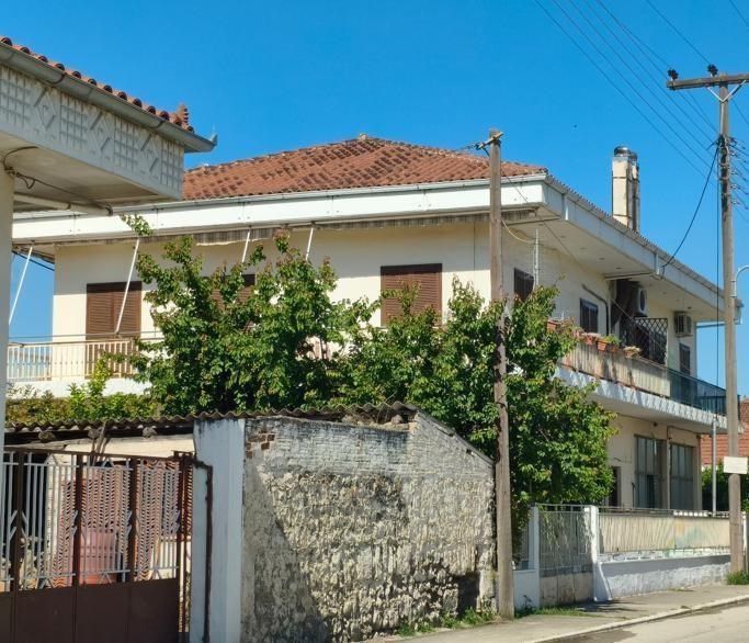 Κατοικία 81.50 τ.μ. σε πλειστηριασμό Δήμος Καμένων Βούρλων