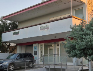 Οικόπεδο με κτίσμα  σε πλειστηριασμό Δήμος Πατρέων