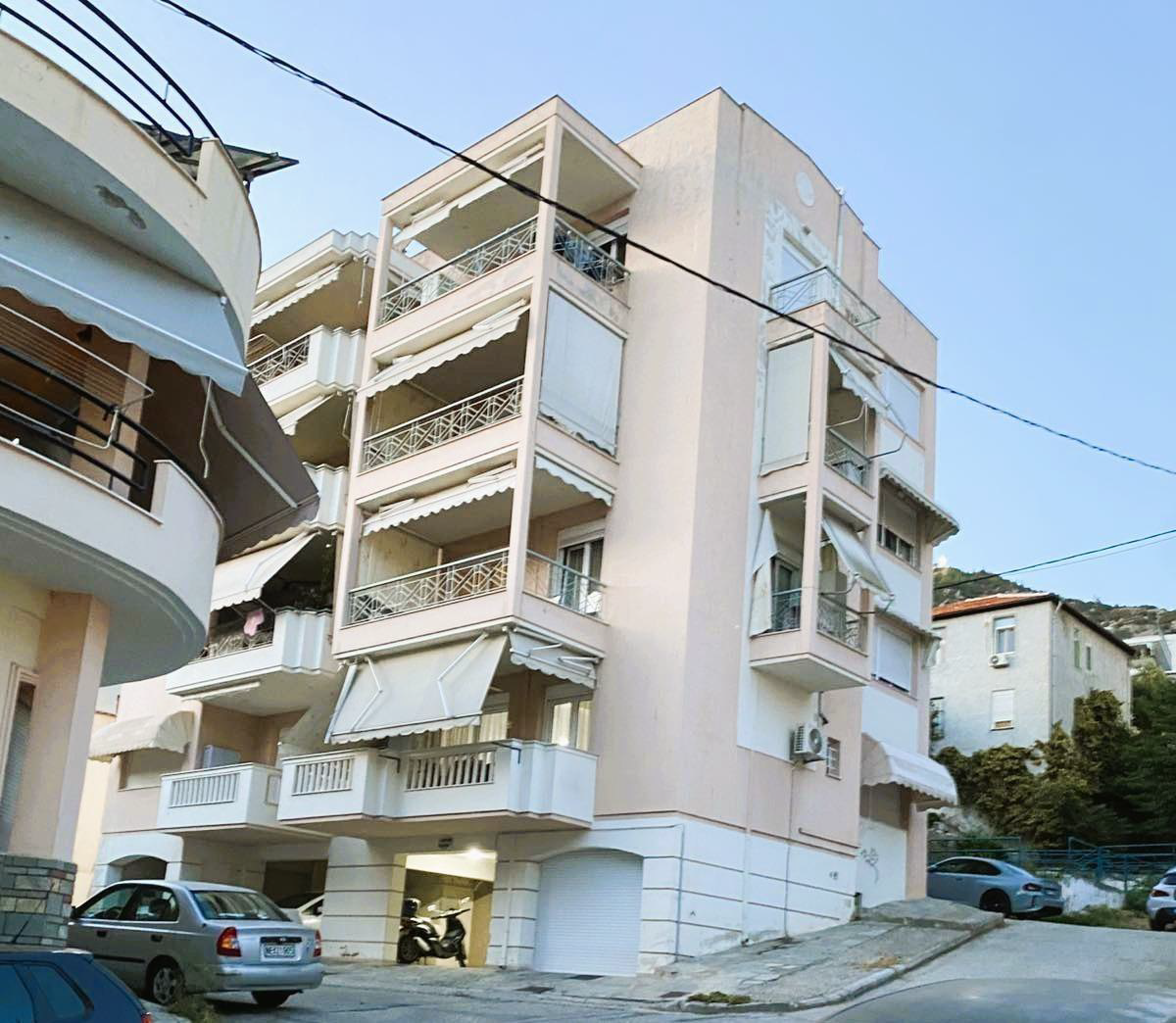 Κατοικία 49.19 τ.μ. σε πλειστηριασμό Δήμος Καβάλας