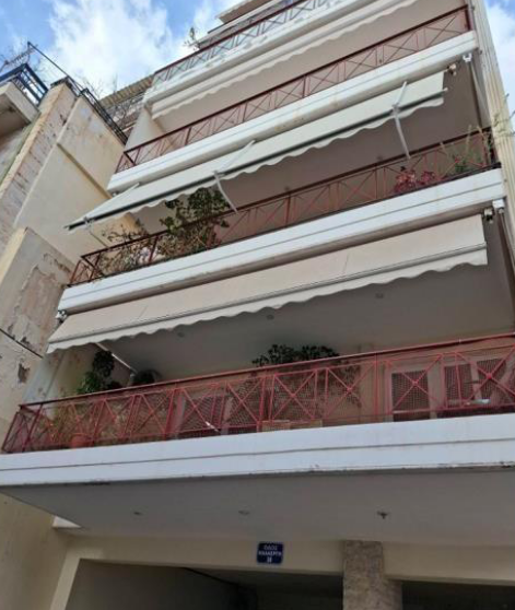 Αποθήκη 2.60 τ.μ. σε πλειστηριασμό Δήμος Πειραιώς