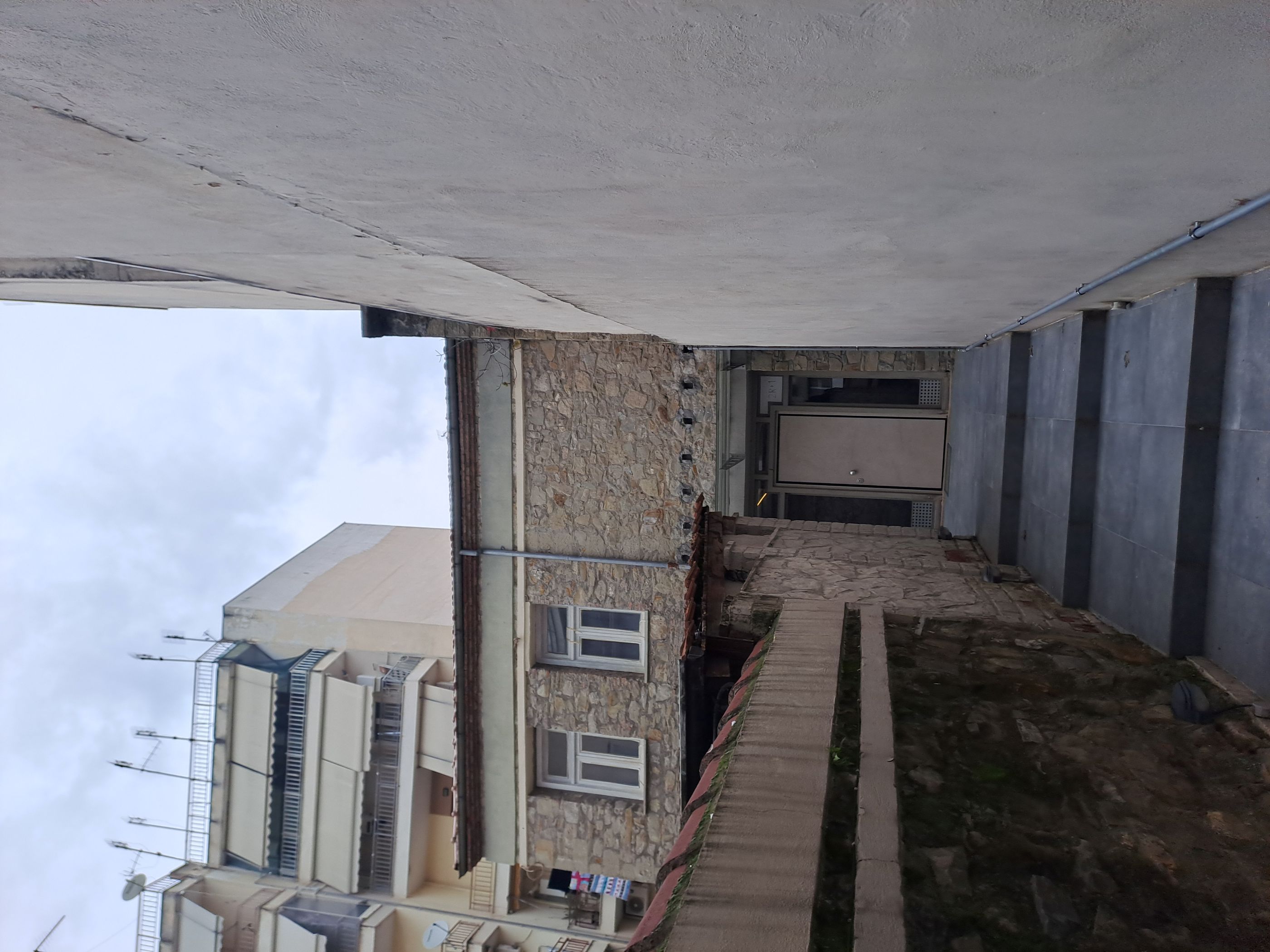 Οικόπεδο με κτίσμα  σε πλειστηριασμό Municipality of Trikkaia