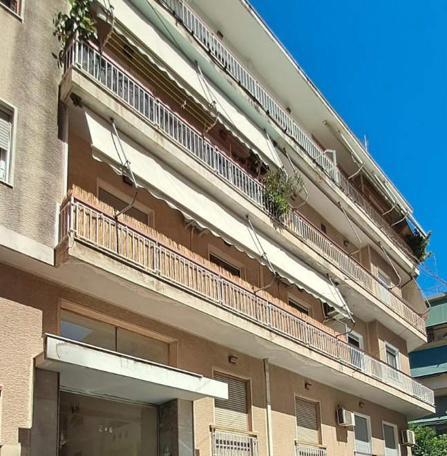 Κατοικία  σε πλειστηριασμό Δήμος Ζωγράφου