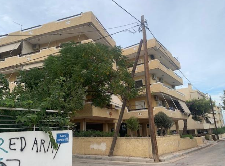 Κατοικία  σε πλειστηριασμό Municipality of Rafina - Pikermiou