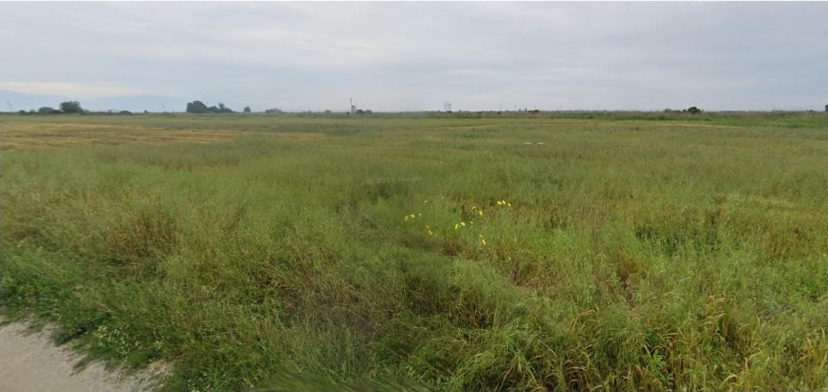 Αγροτεμάχιο 32554 τ.μ. σε πλειστηριασμό Δήμος Χαλκηδόνος