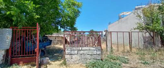 Οικόπεδο  σε πλειστηριασμό Δήμος Ωρωπού