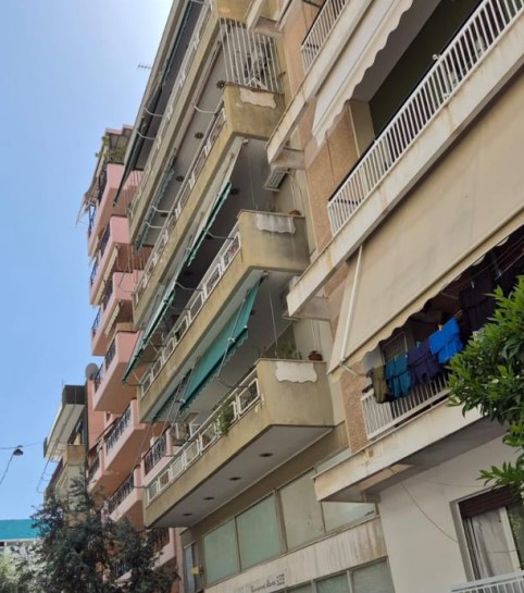 Κατοικία  σε πλειστηριασμό Municipality of Athens