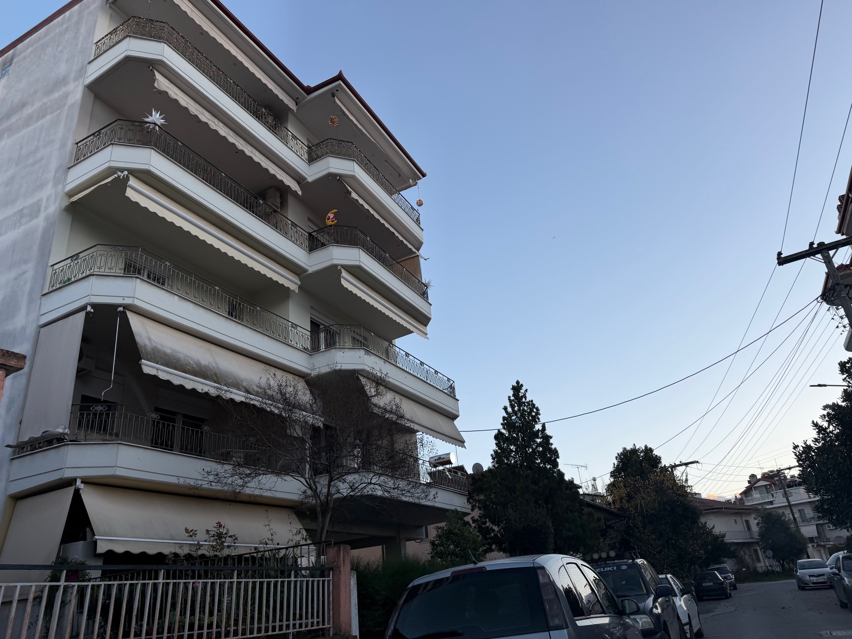 Κατοικία  σε πλειστηριασμό Municipality of Katerini