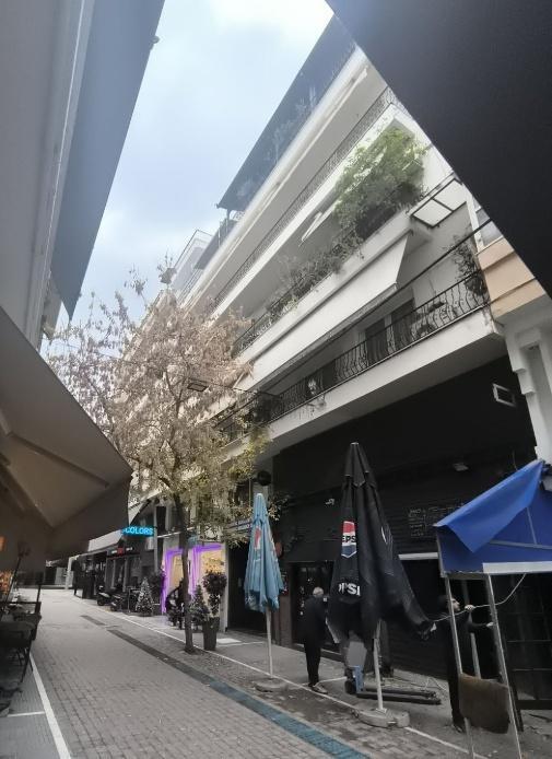 Κατοικία  σε πλειστηριασμό Municipality of Katerini