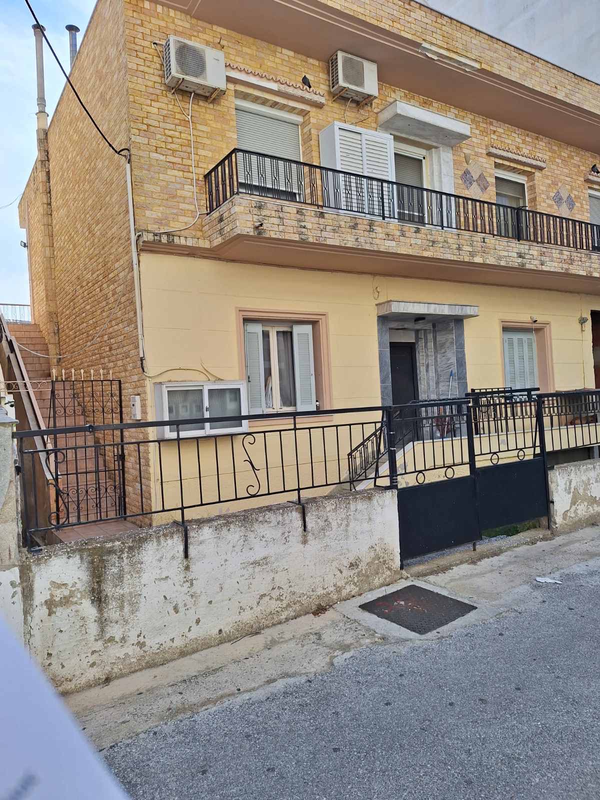 Κατοικία  σε πλειστηριασμό Δήμος Καβάλας