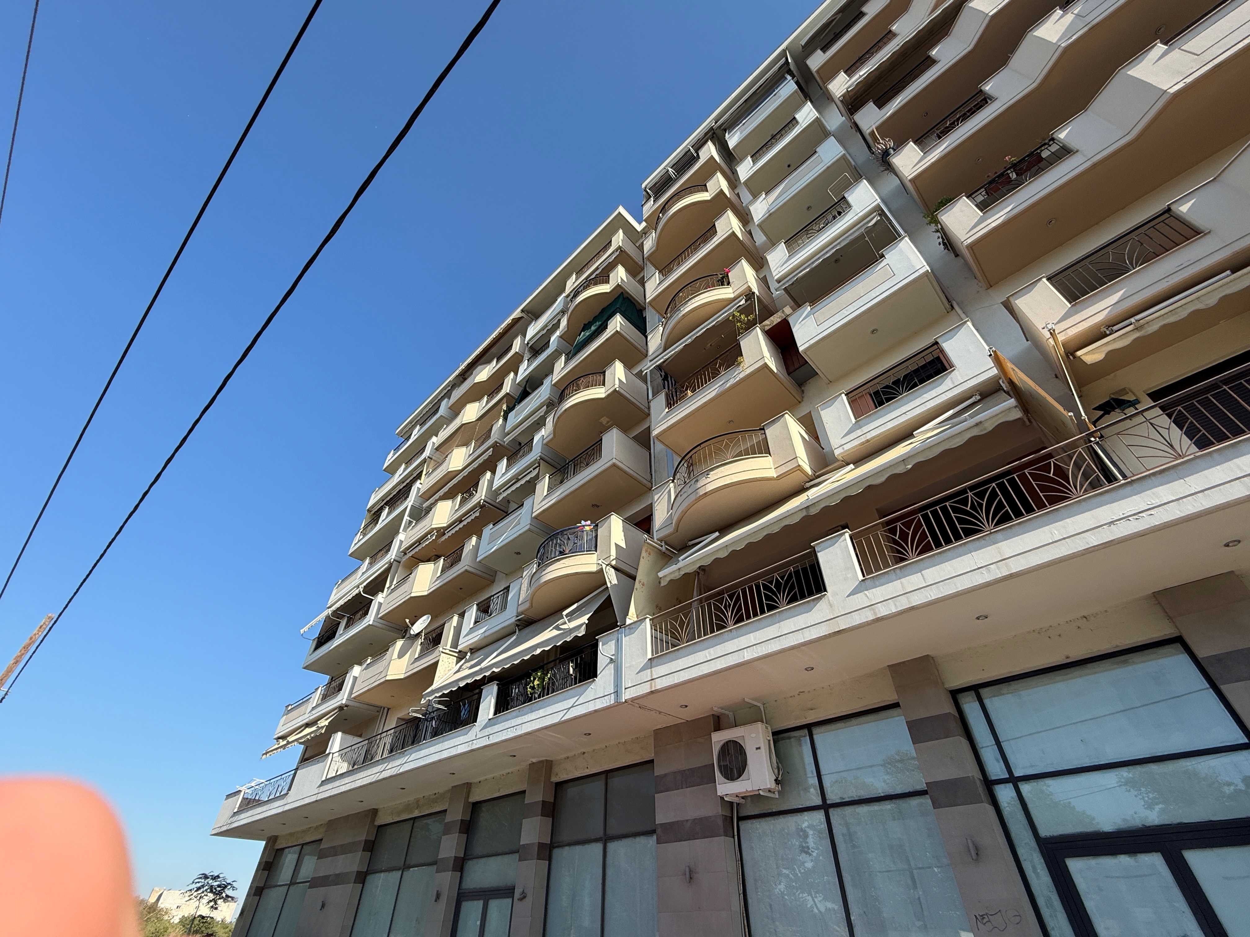 Κατοικία  σε πλειστηριασμό Δήμος Αμπελοκήπων - Μενεμένης