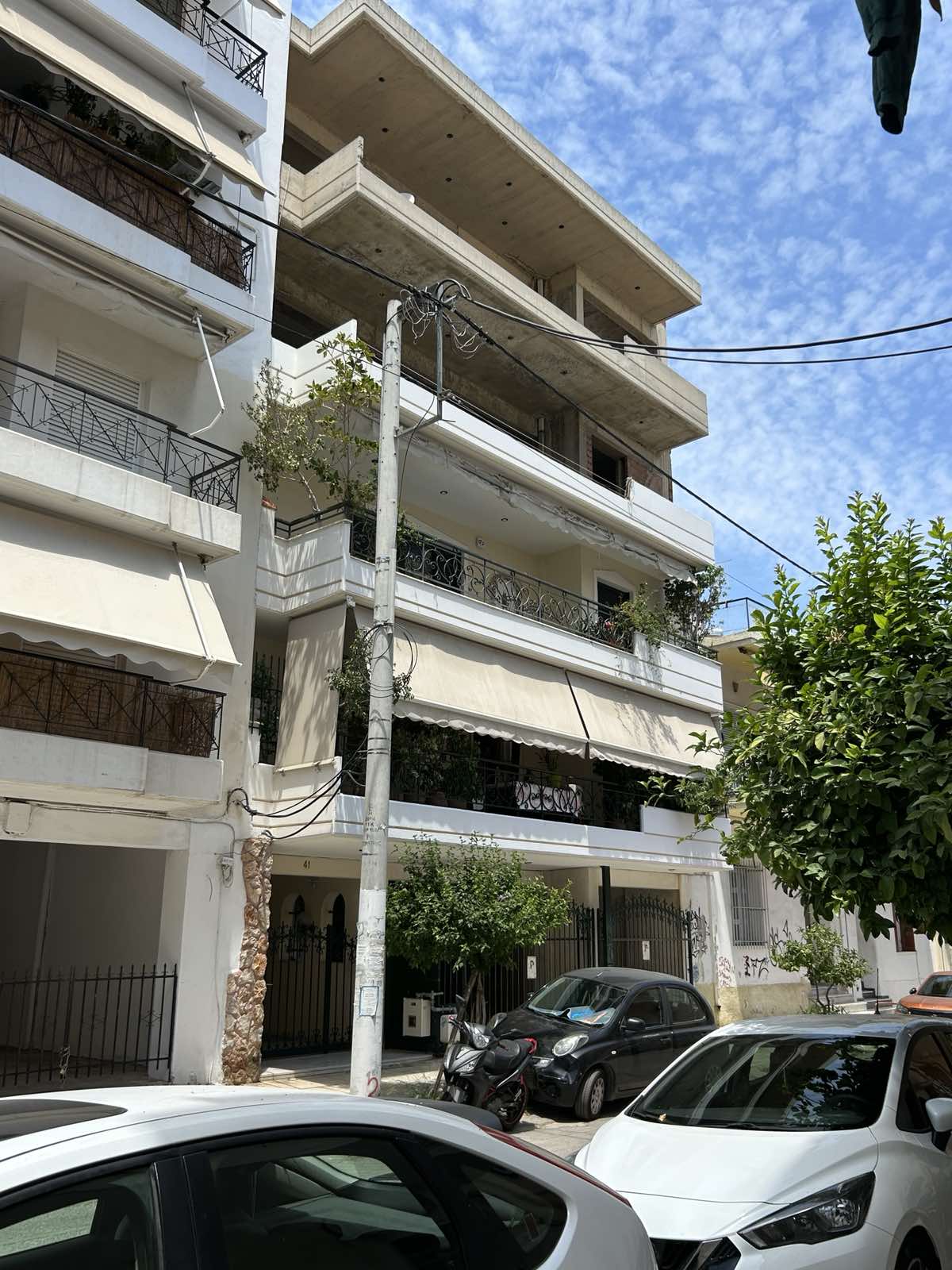 Κατοικία  σε πλειστηριασμό Δήμος Κορυδαλλού